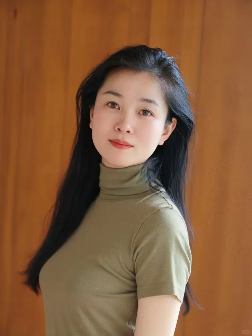 40+还会有人喜欢吗？