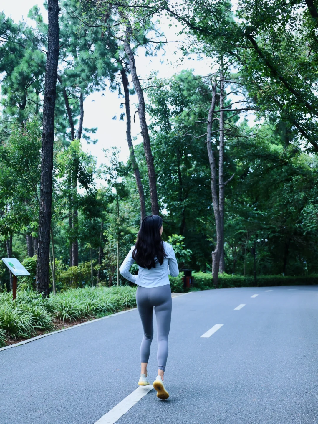 走出去🌳<自然>有答案