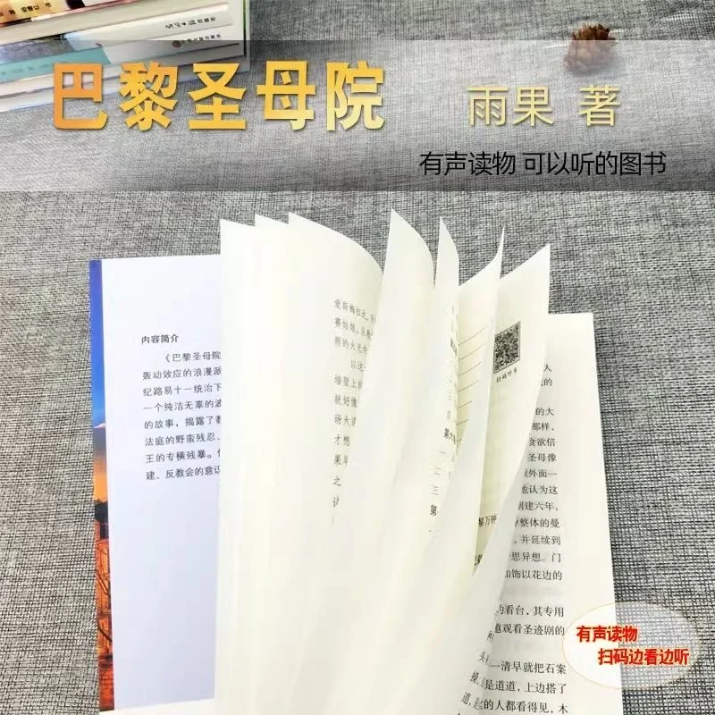 📖经典必读！《巴黎圣母院》魅力解析