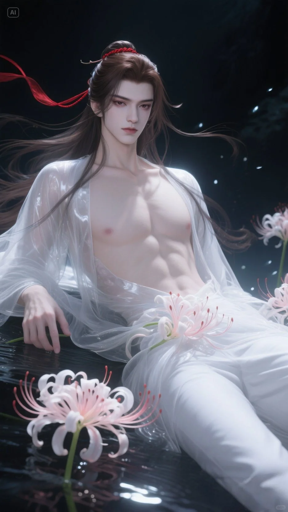 质疑纣王 理解纣王😍😘