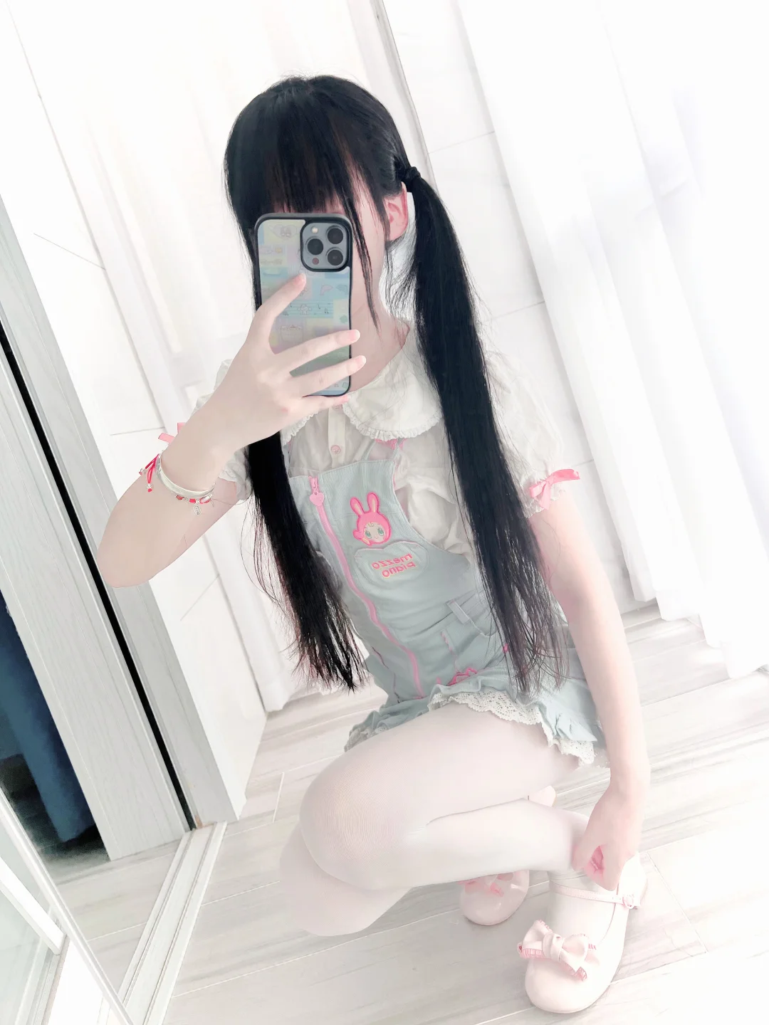 人生真是喵喵又咪咪