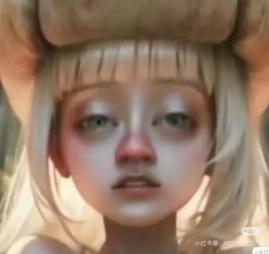 你是真甜妹吗？🙈🙈