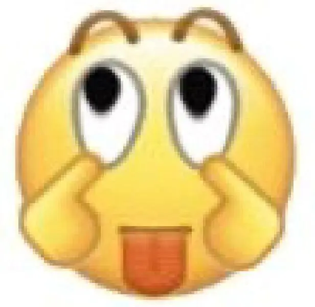 新emoji表情包 | 你再说💣