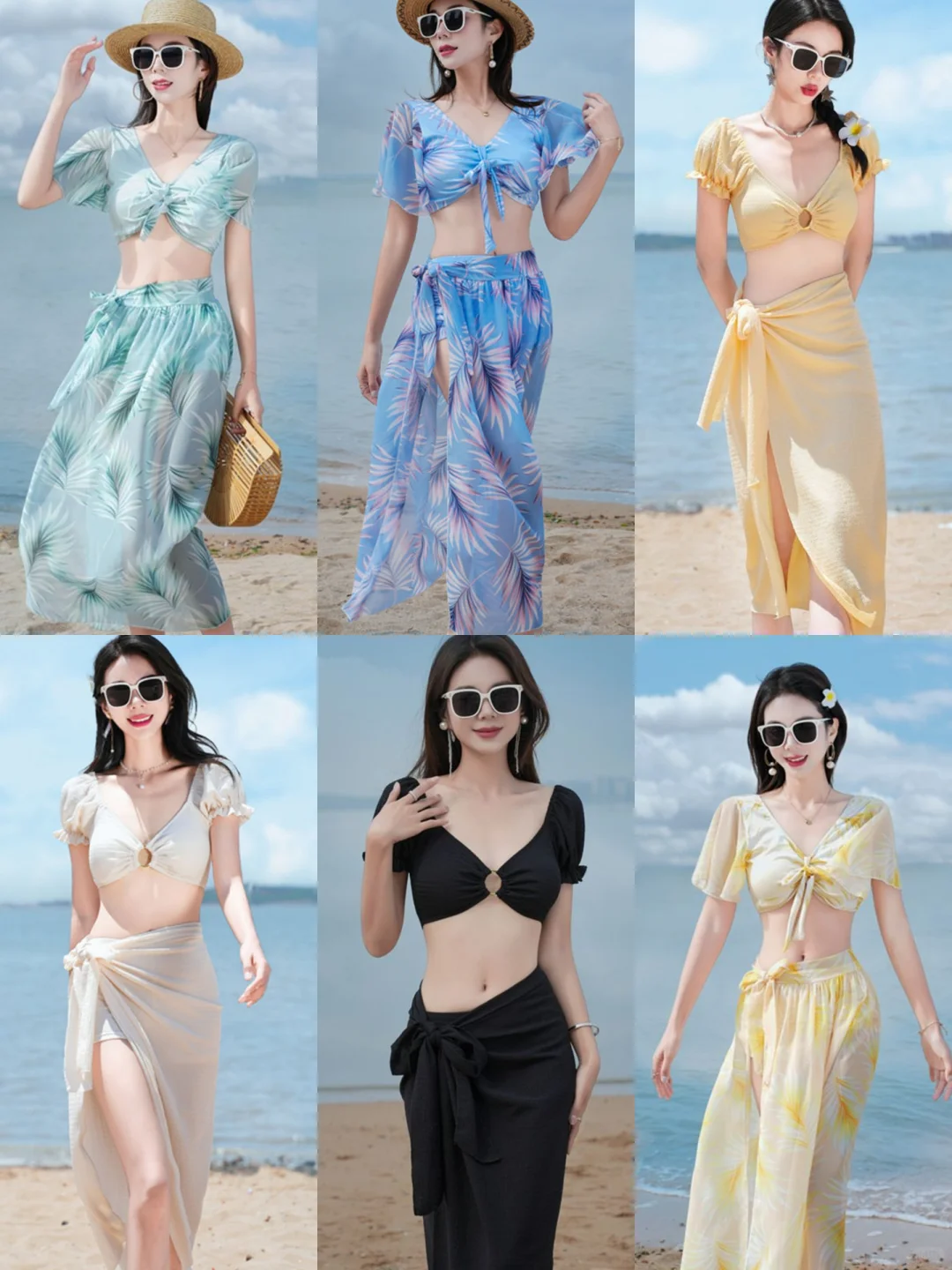 👙👙 泳衣——夏日的魅力密码 👙👙