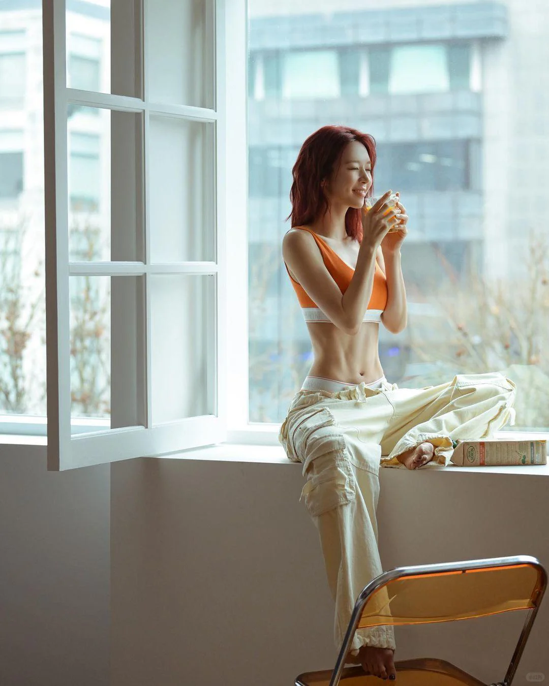 草娥｜Body Profile 身材公式照🔥