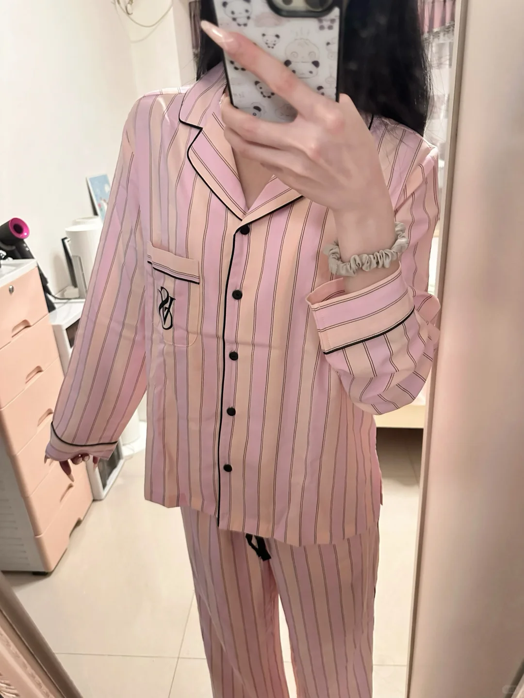 维密睡衣越买越上瘾