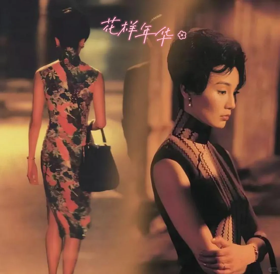张曼玉：从“花瓶”到传奇影后的逆袭之路✨