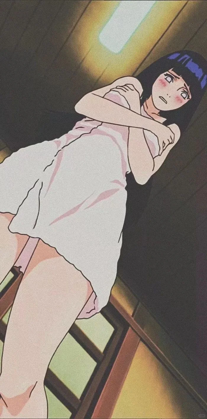 壁纸｜雏田