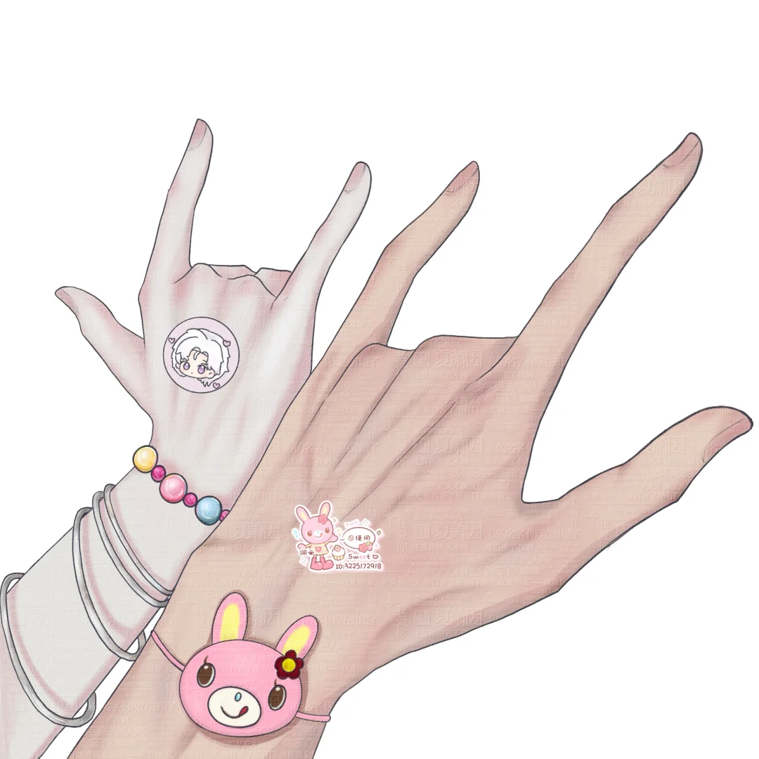 老公带着我的小皮筋…＞𐋣＜