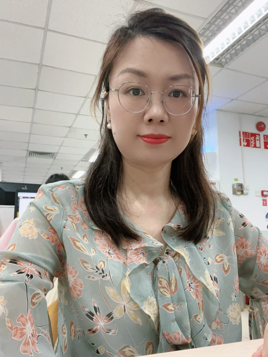 44岁｜做不了甜妹，可以做甜姨呀