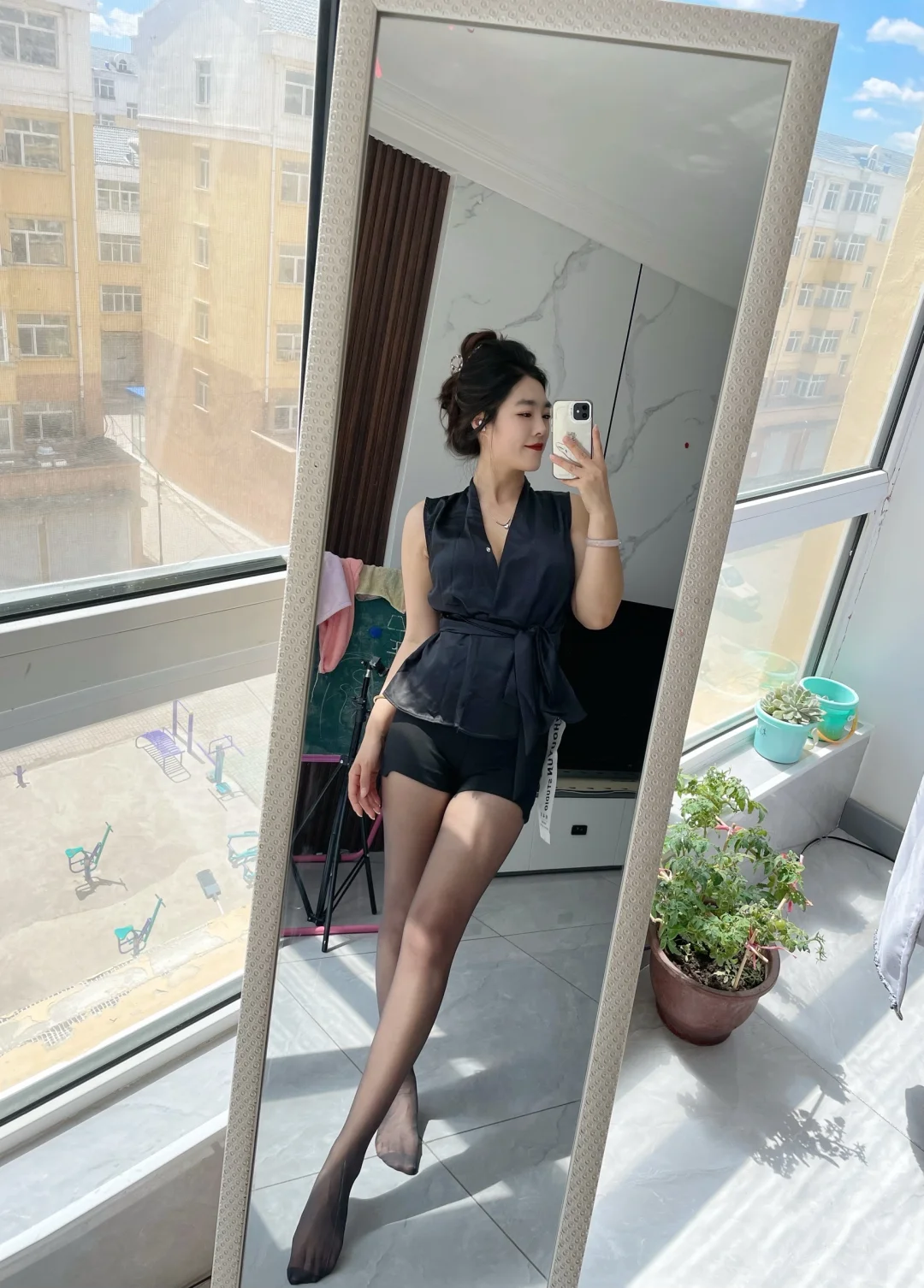 生活的小确幸