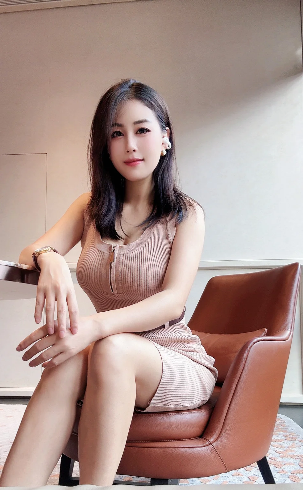 少婦是一種感覺