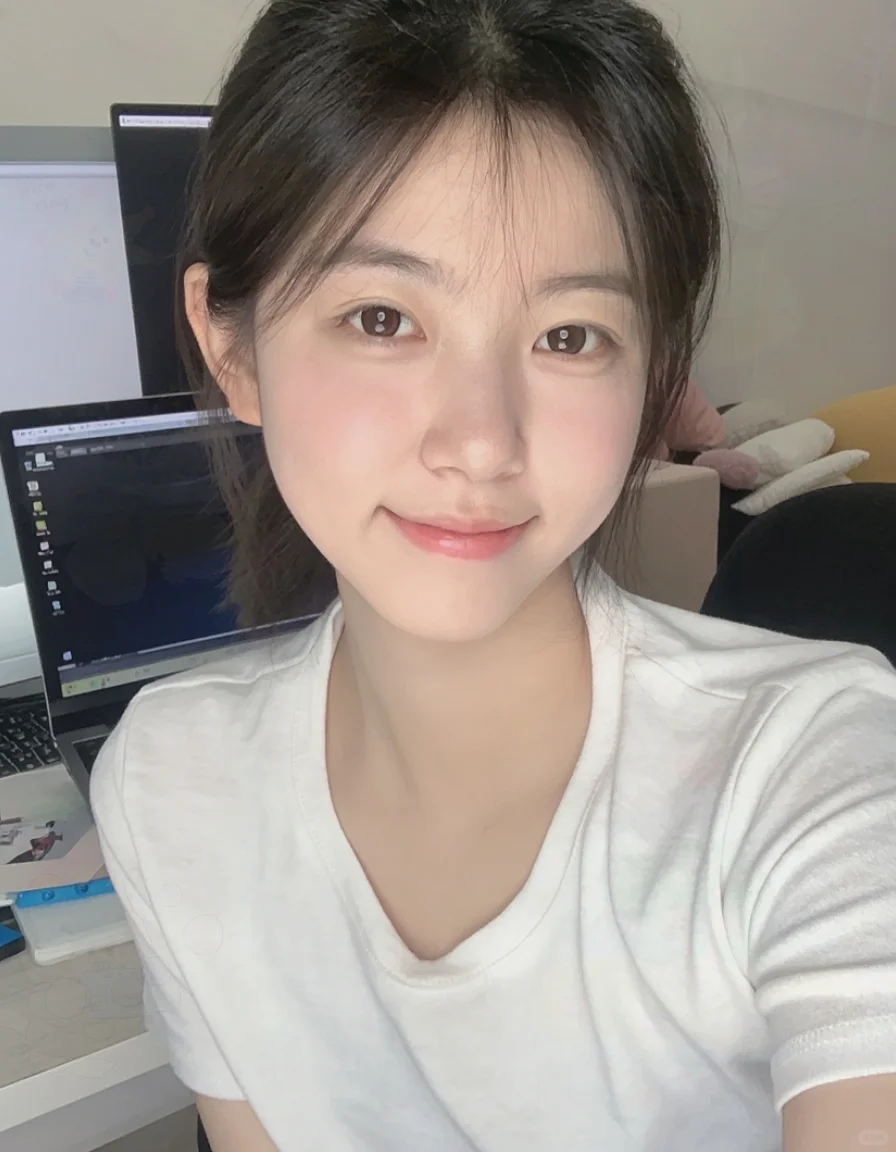 忙里偷闲，加班就摸鱼