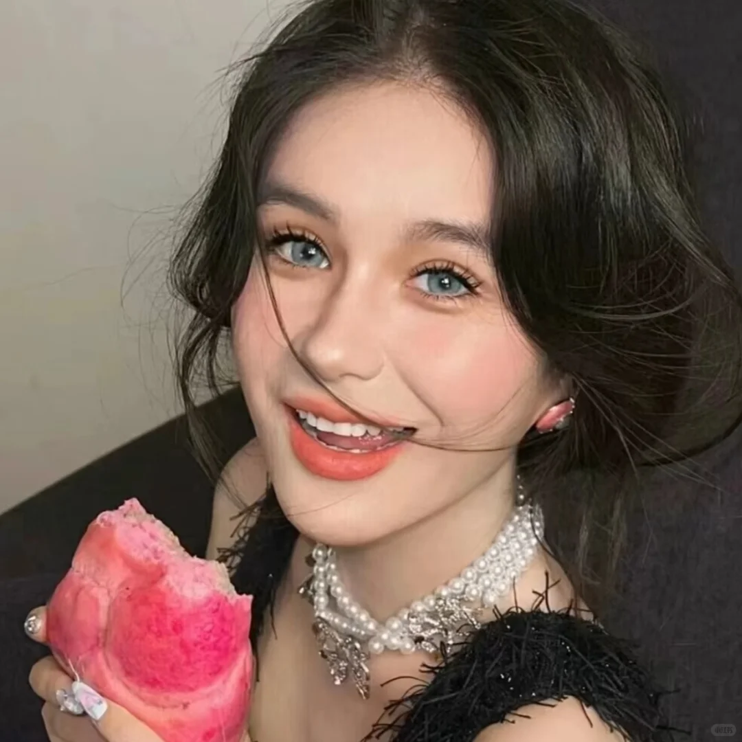 小众复古欧美头像