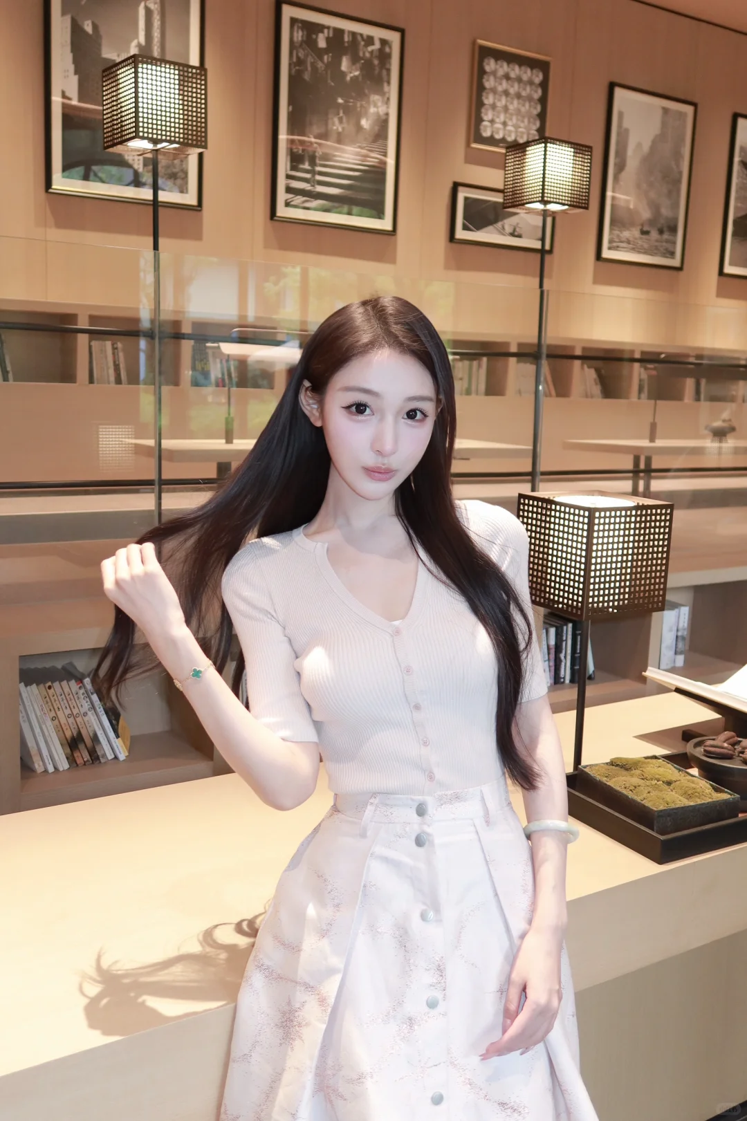 重庆就是出美女