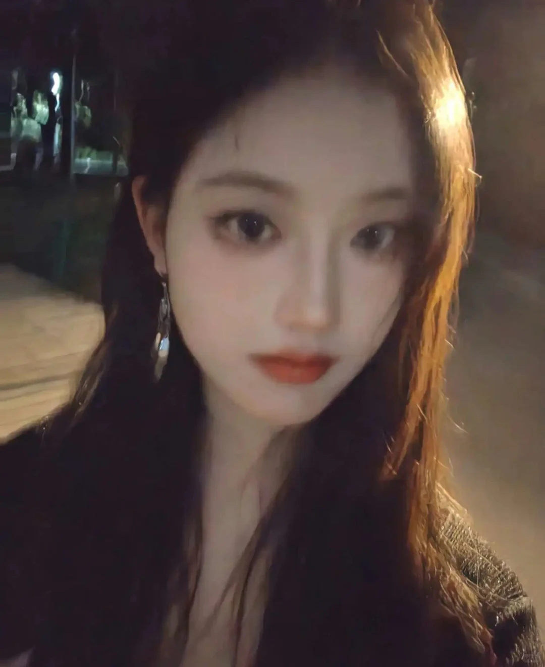 乐观开朗小女孩寻缘记🐈