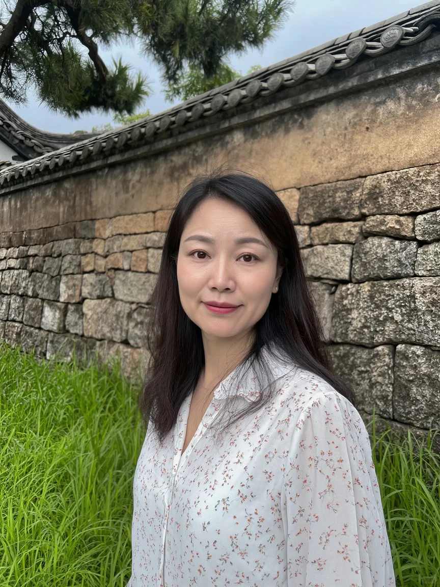 45岁的阿姨，还能拥有爱情吗？