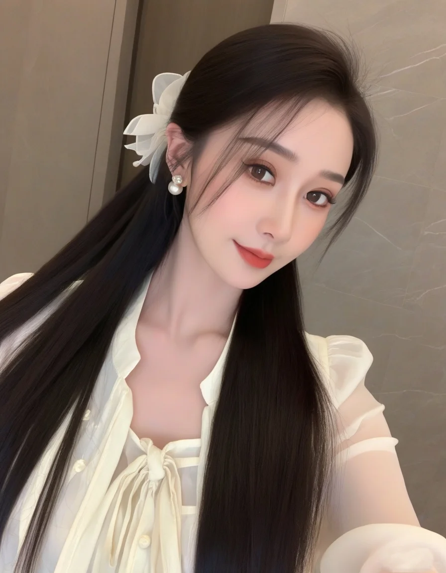 30+姐姐不用太美 干干净净才是魅力的绽放！