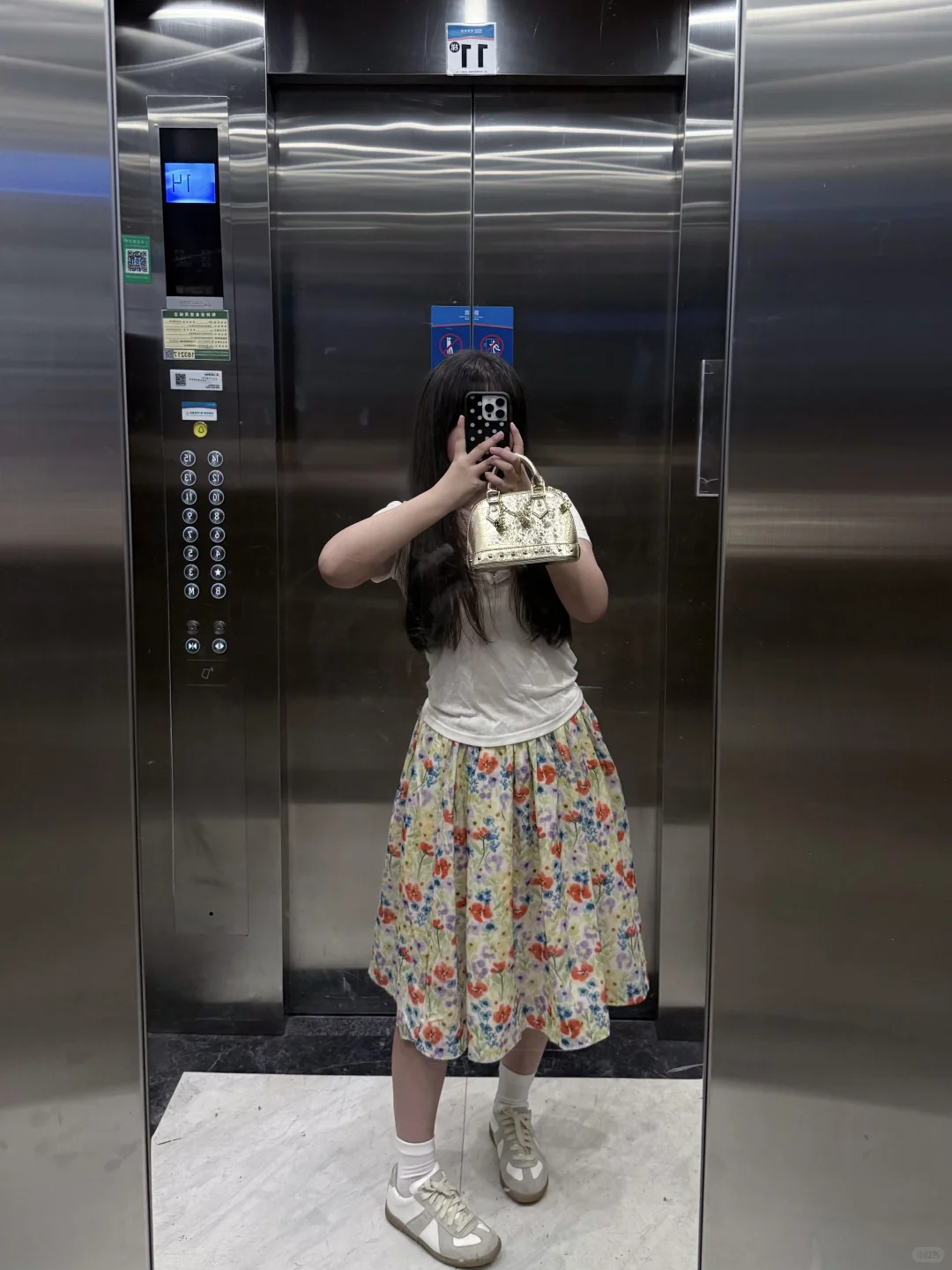 163 115 古早味美女look
