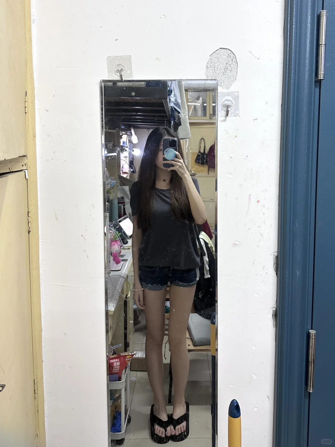 165 | 88 原相机📷少吃真的会瘦
