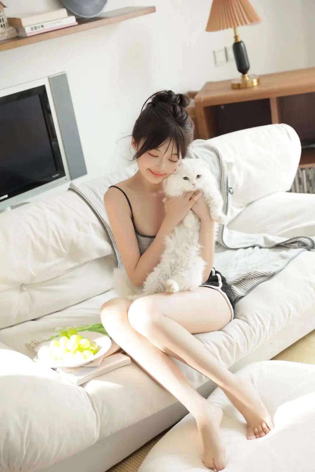 来找我玩啊☺️