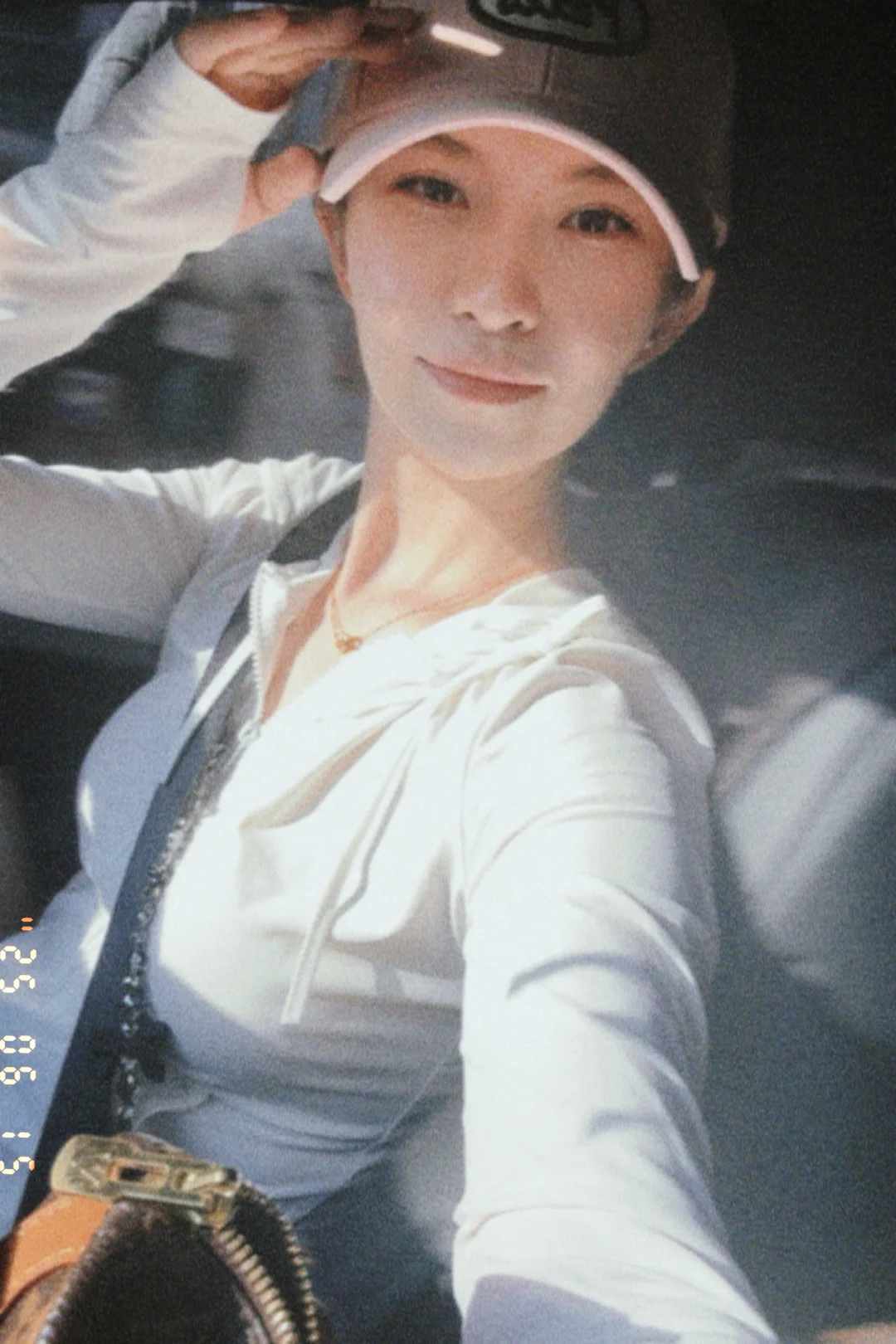 不怕少女大长腿，就怕少妇最妩媚