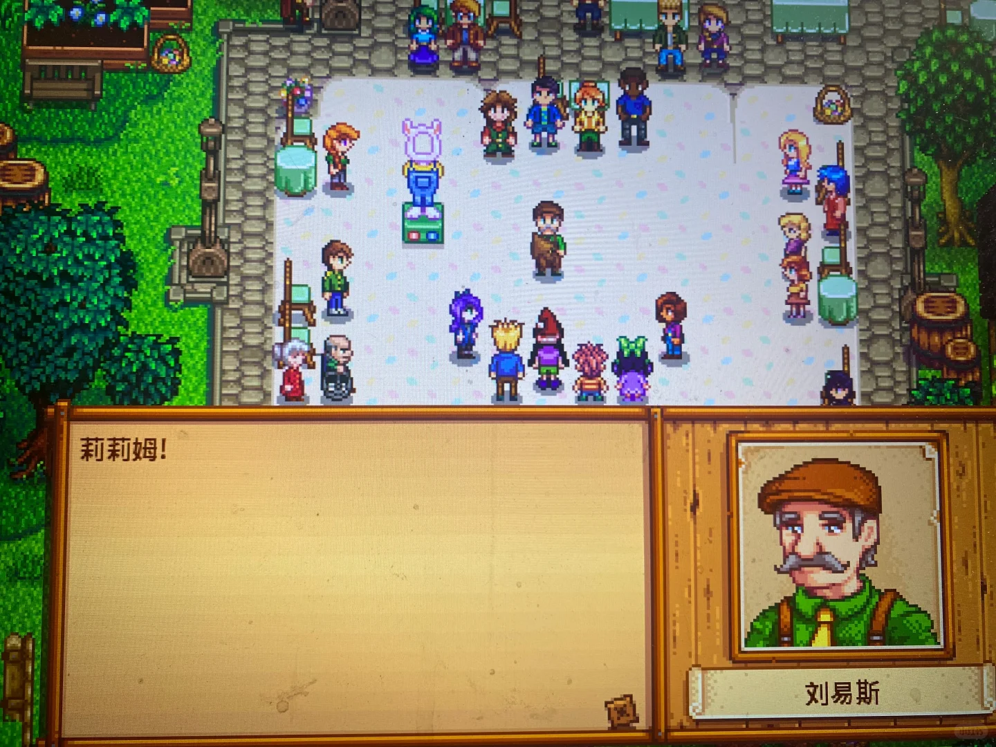 好好看啊！！简直是天使！