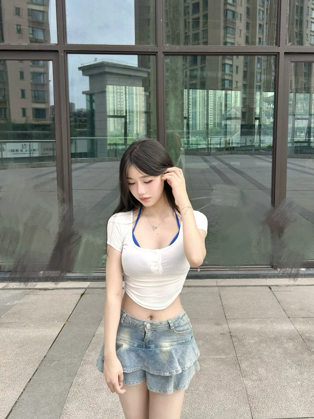 关于你