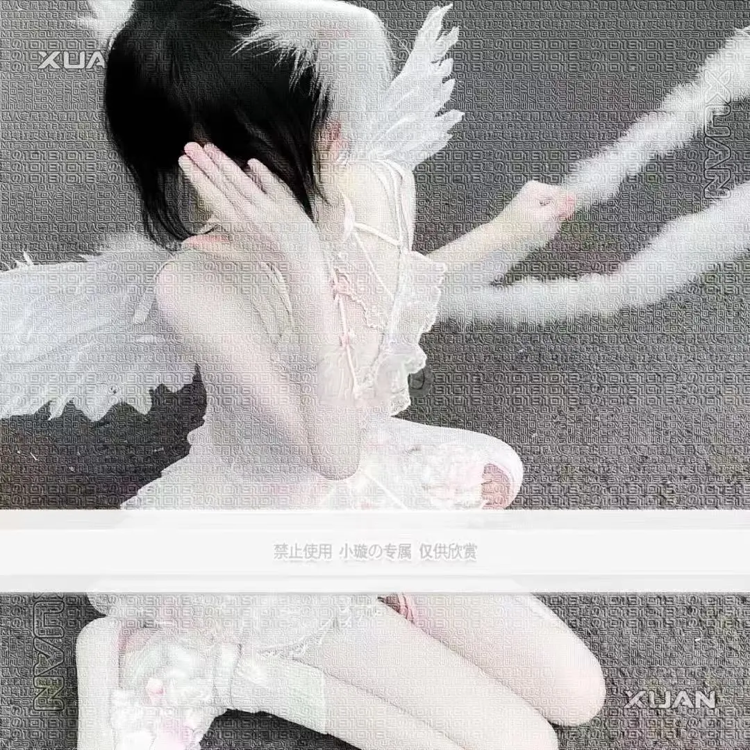 小天使系列少女
