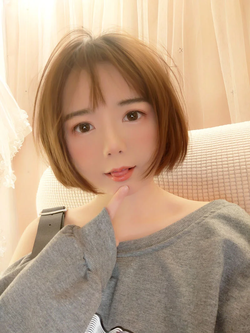 甜妹不甜