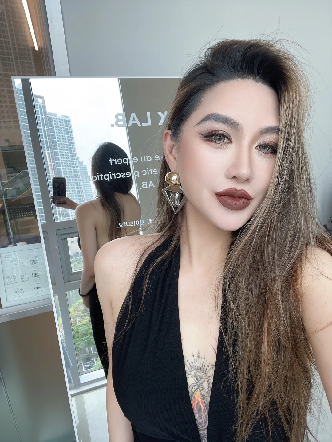 女人最好的状态