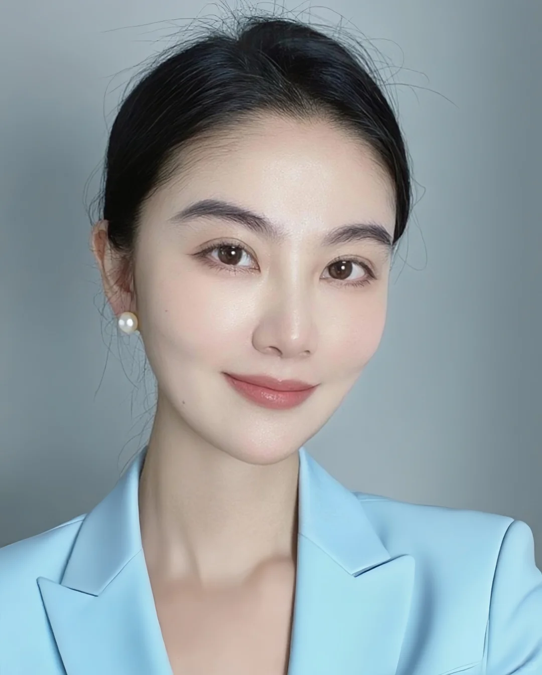 女博决定主动出击找对象了！