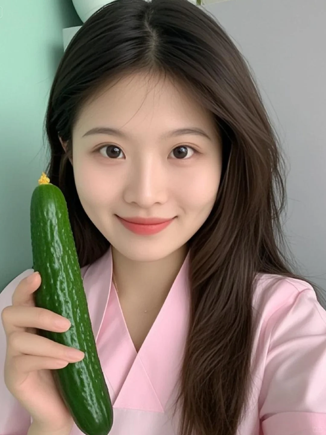 湖南长沙女护士
