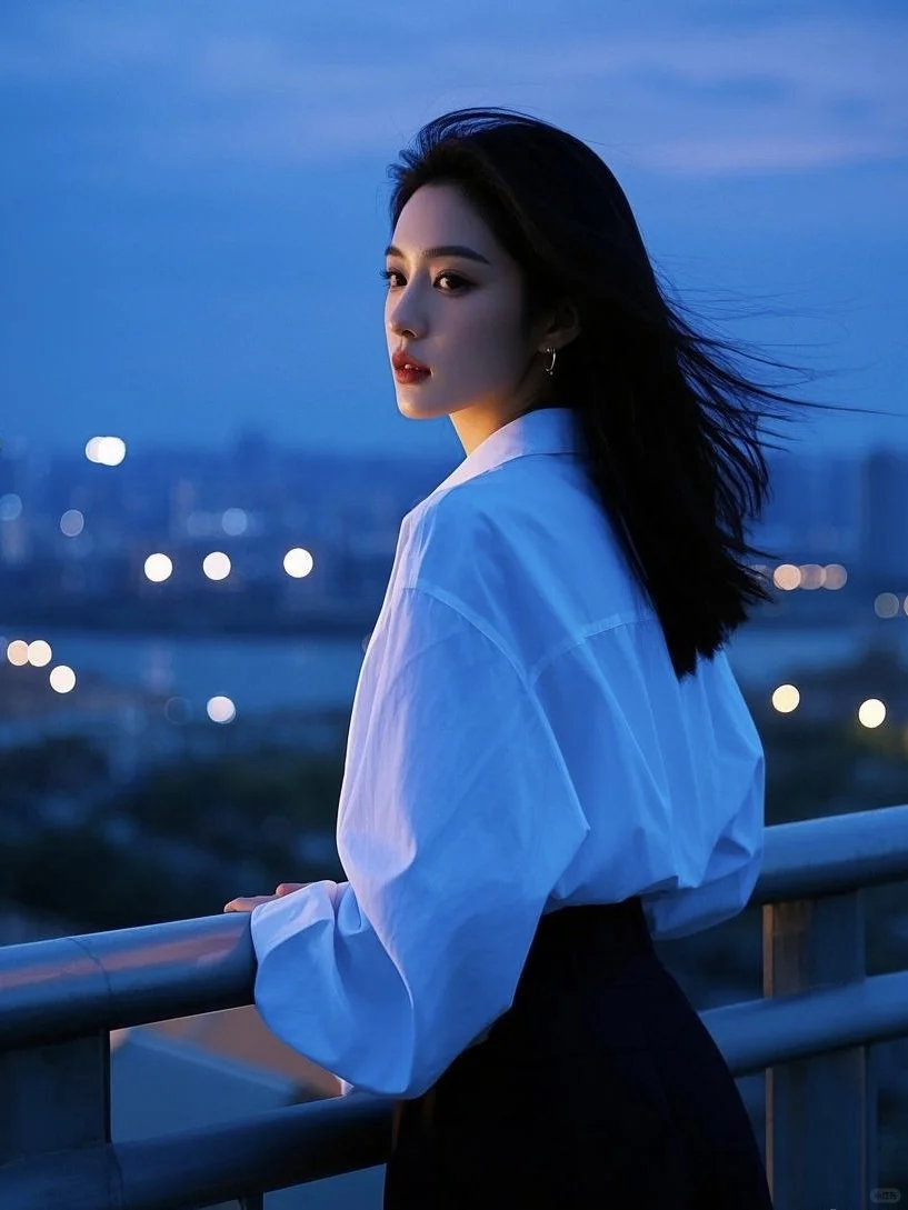 👗✨气质女神养成记！高级感穿搭秘籍大公开💫