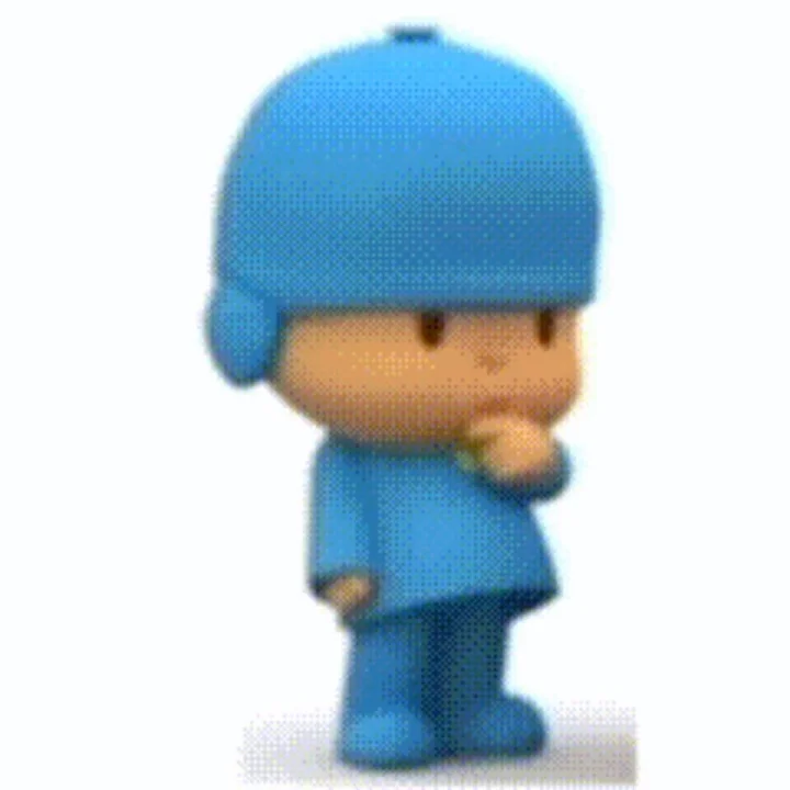 遇见小宝，治愈你的表情包！