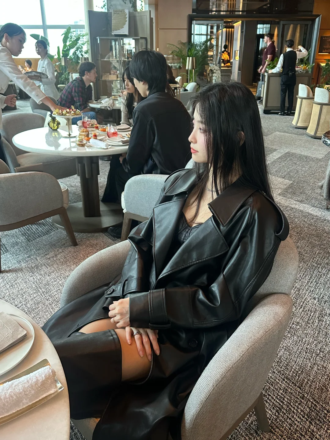 美丽坏女人🖤