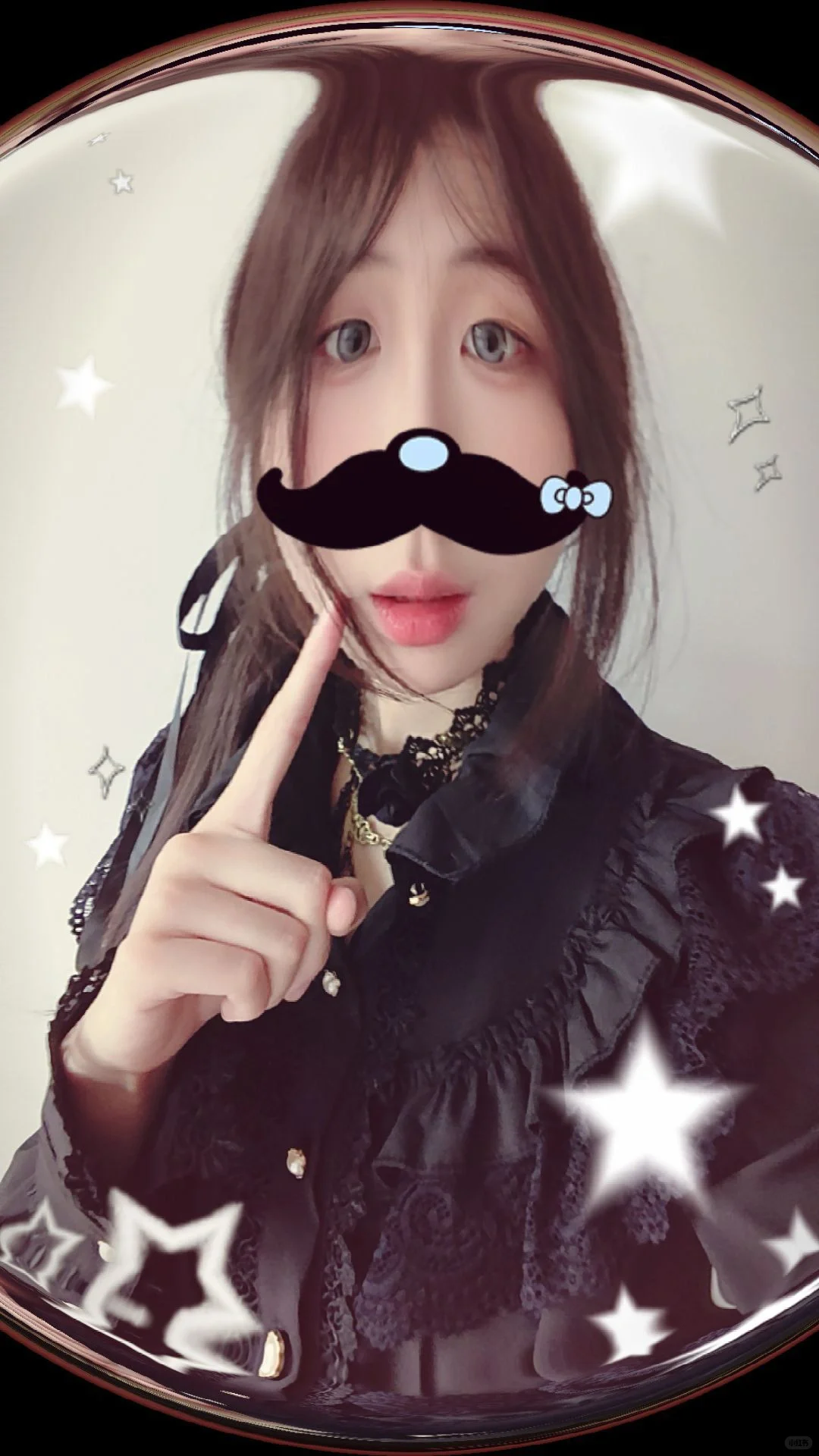 今日 晴