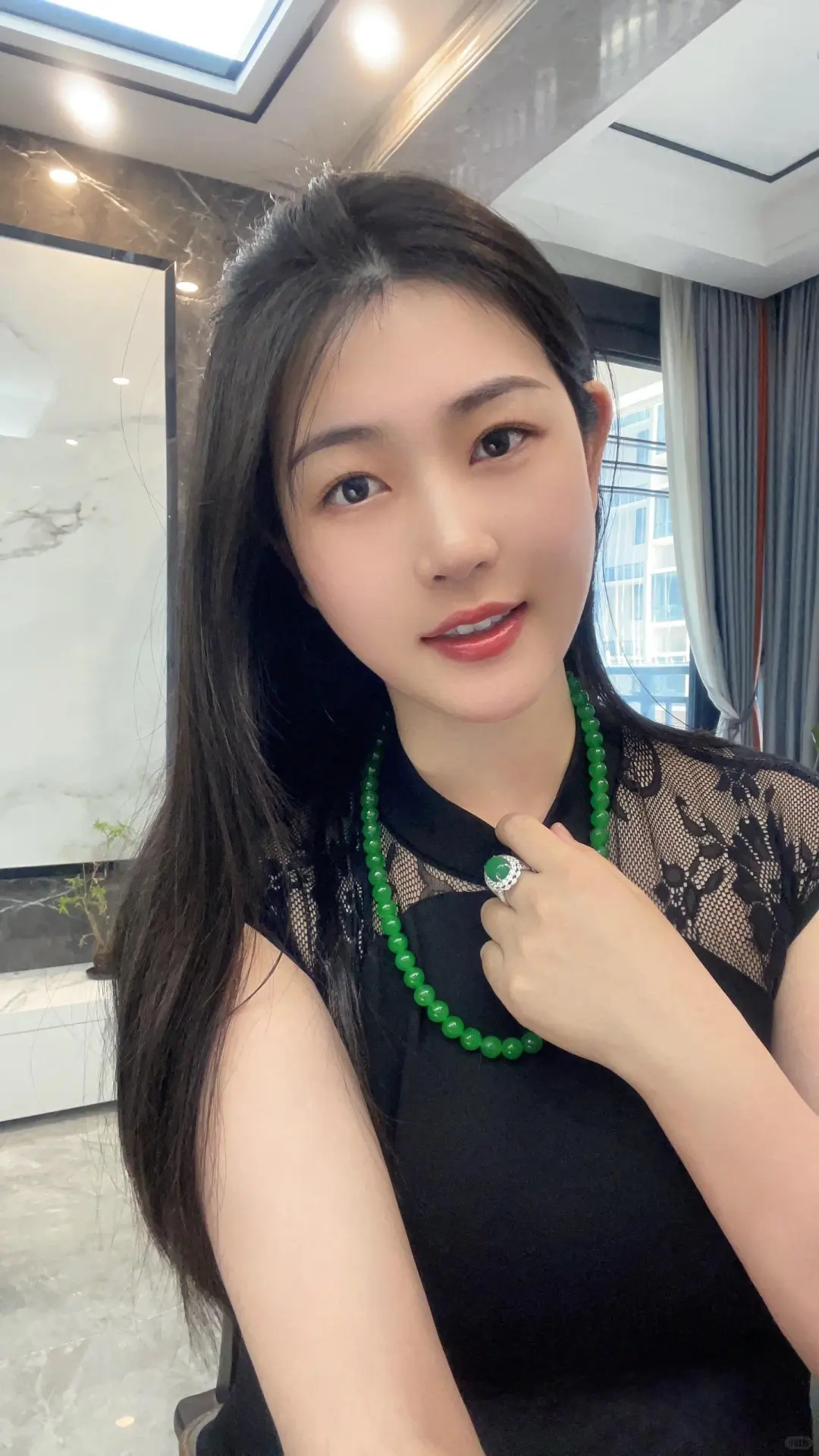 34+韵味正浓，魅力无限