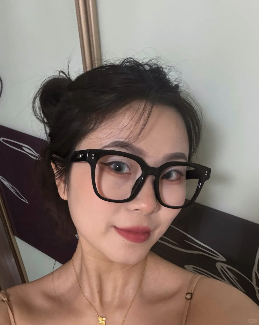 是午夜微醺后只对你的娇媚