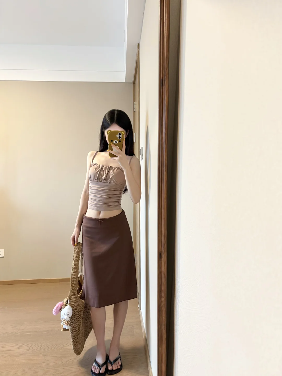 复古lady🤎🦮👩🏻‍💻👜