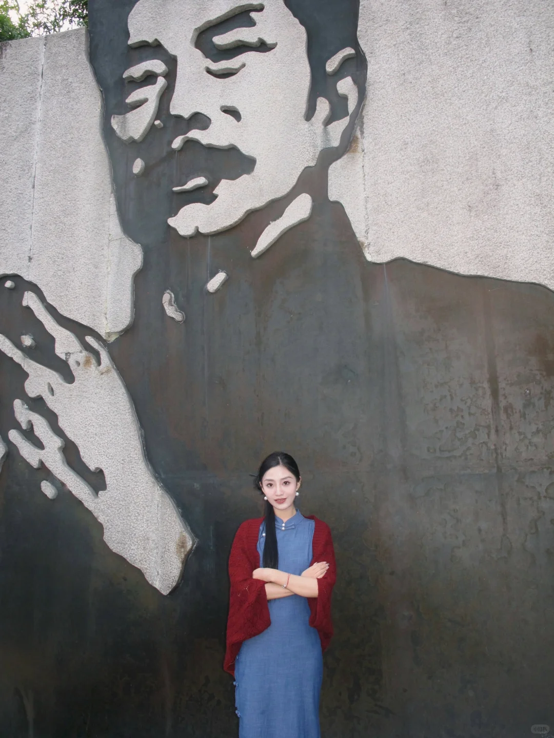 己土女都长什么样子
