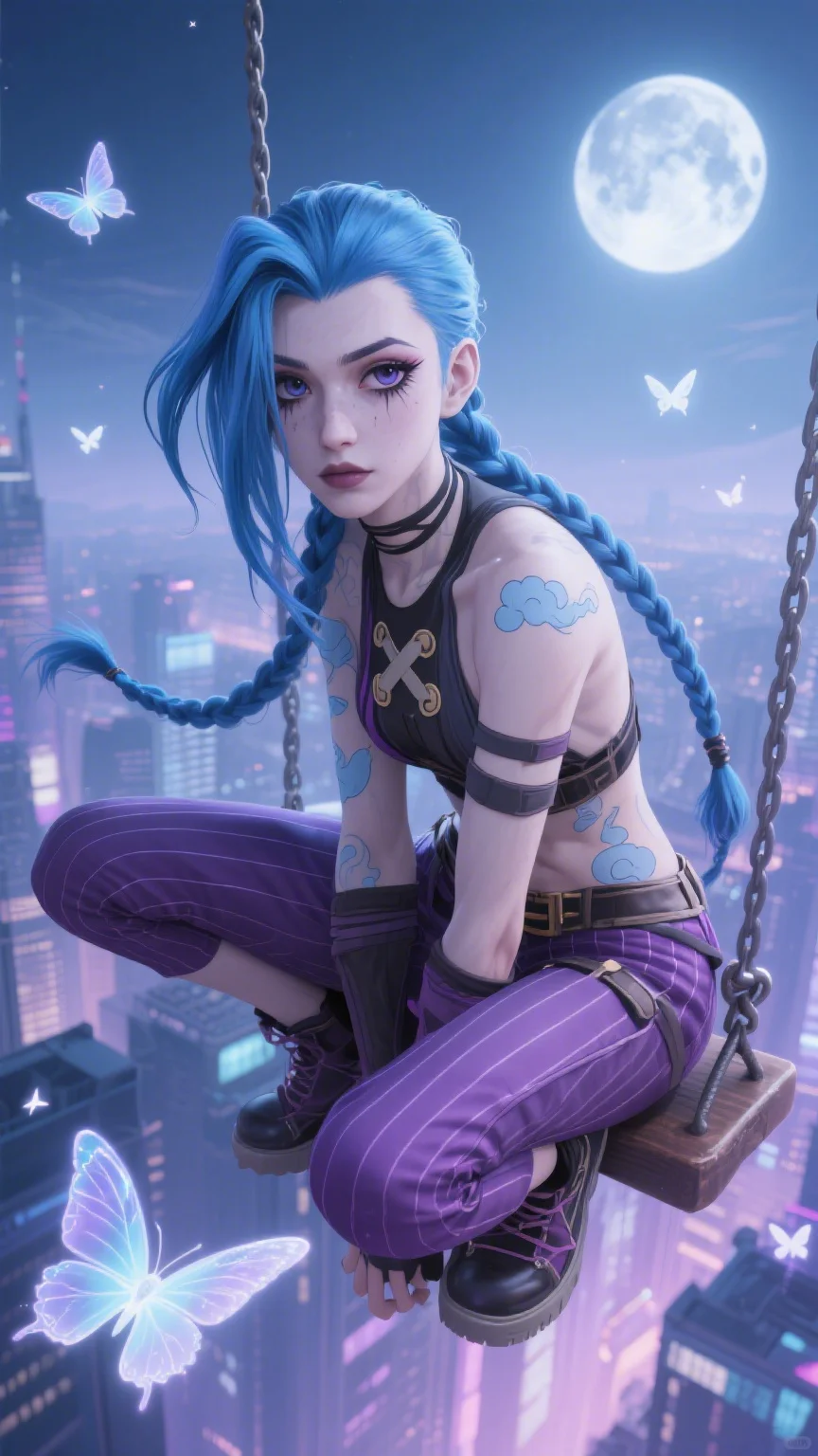 【手机壁纸】女娲级美女颜值美到令人心颤！