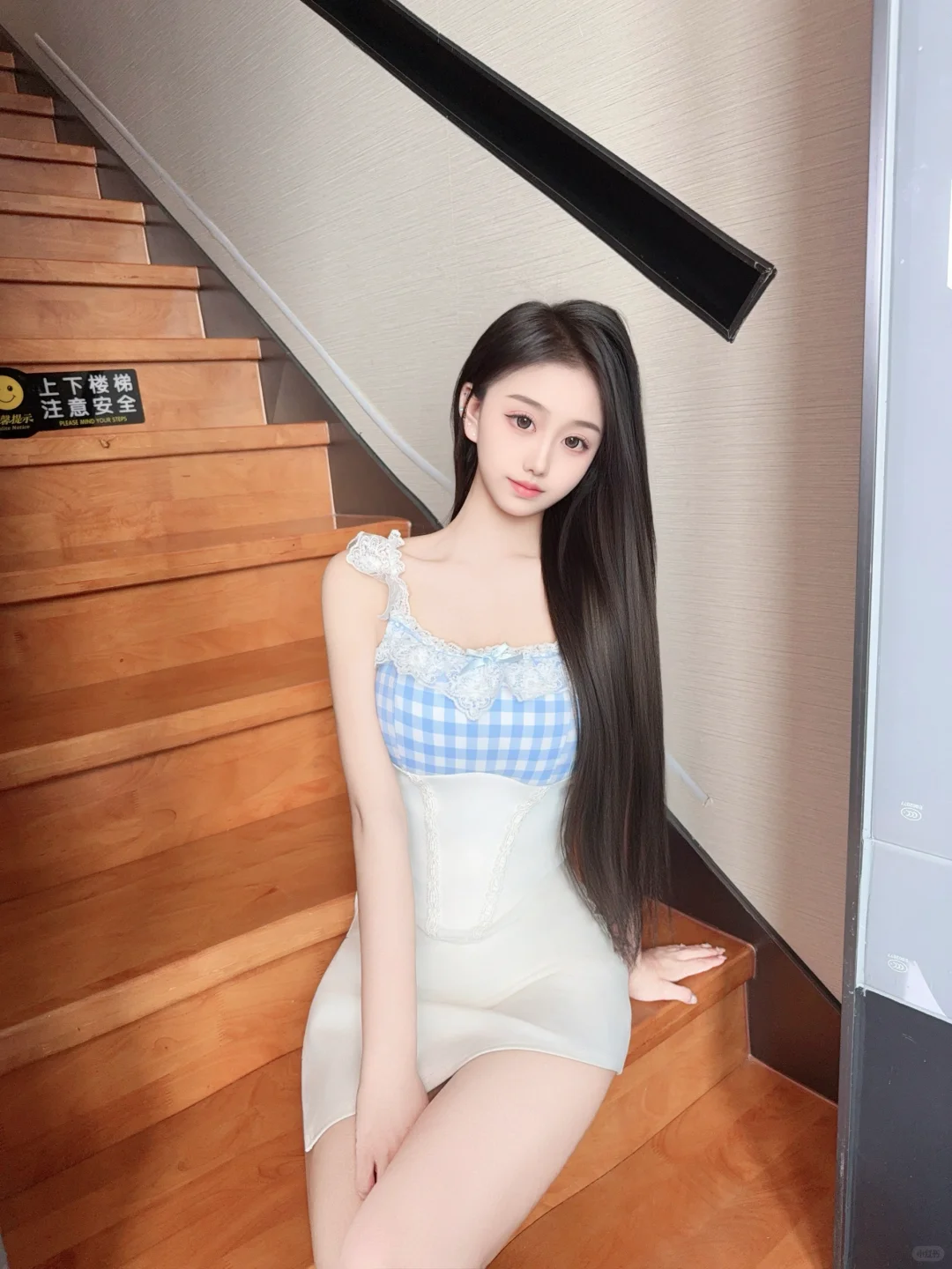 今日作品 名媛修图