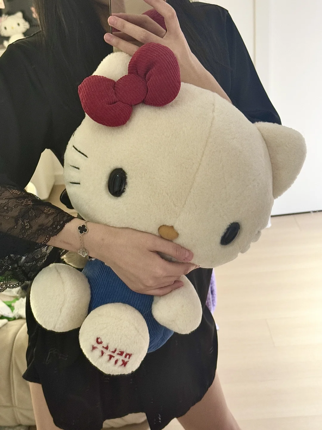 宅女の一日