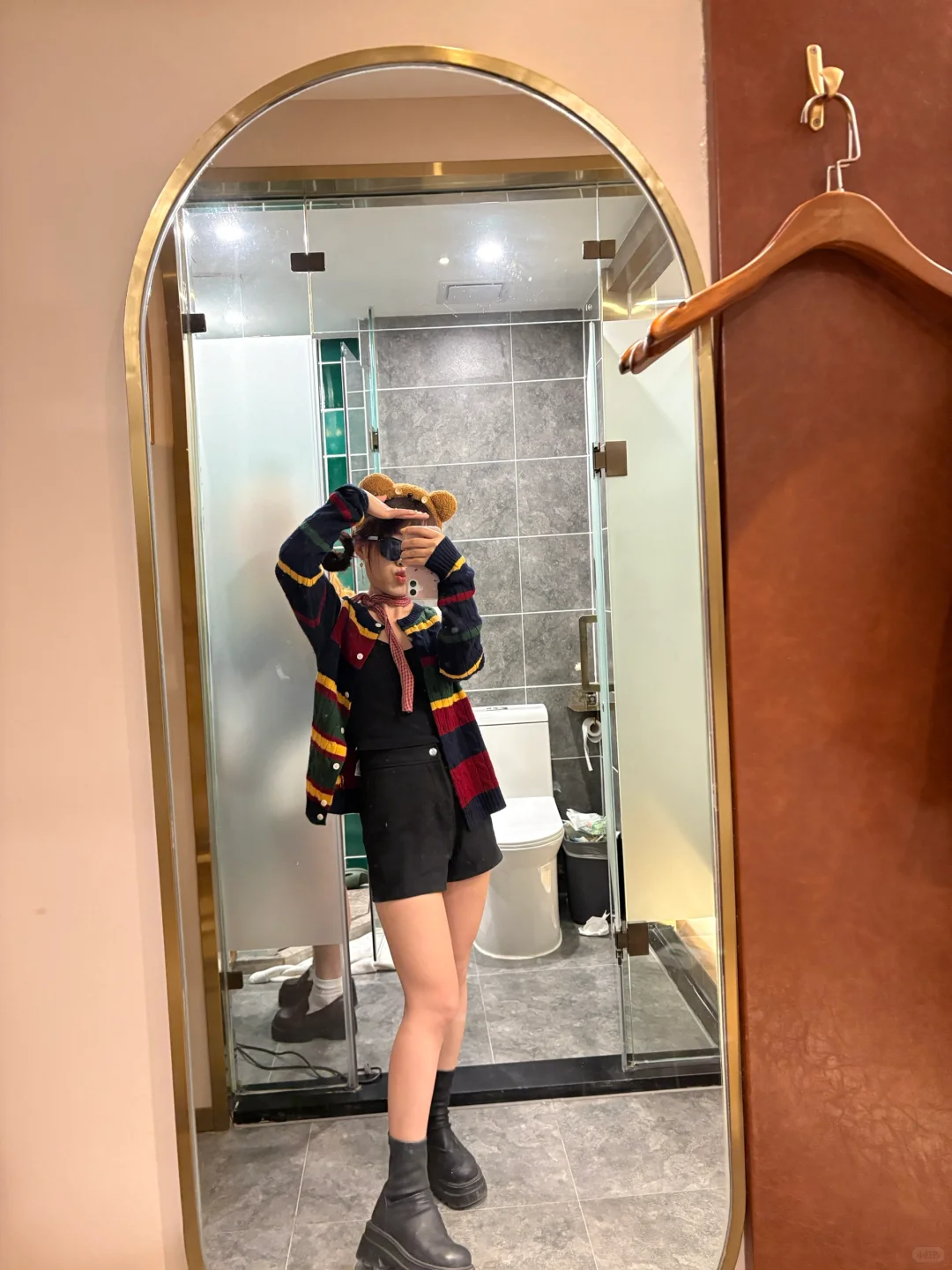 26女博 读研后择偶观的变化