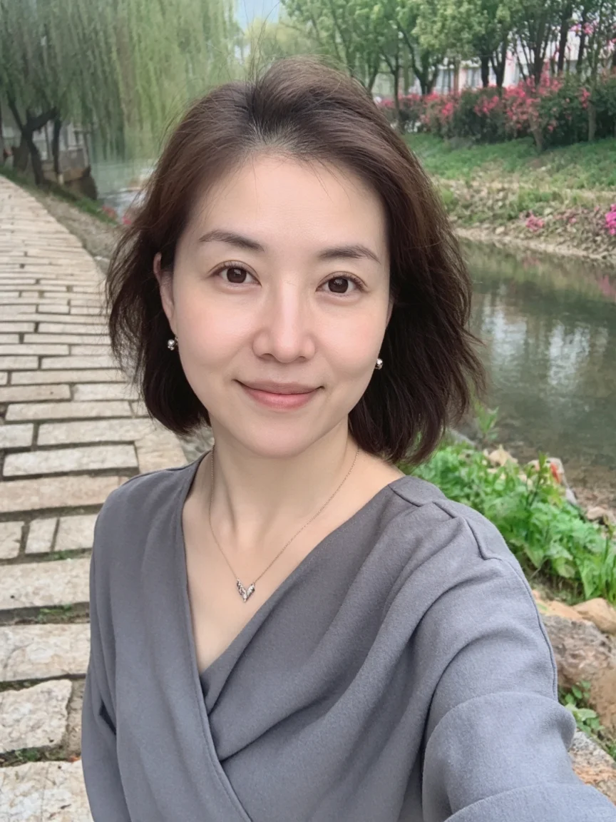 79年76岁阿姨，已经没有人找了？