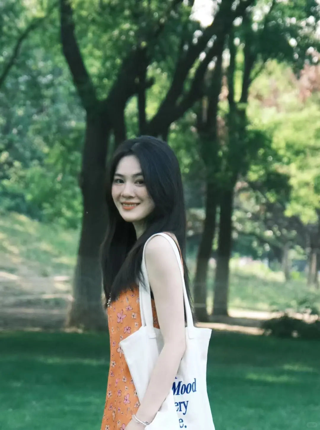 约拍📷｜人在接近夏天的时候最幸福