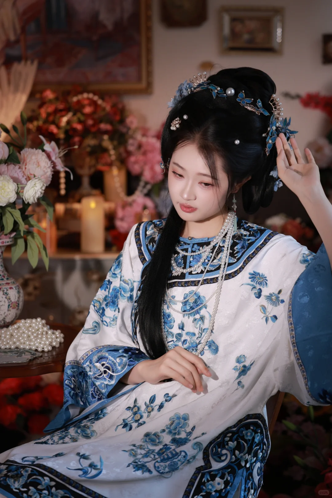 宁波清汉女写真
