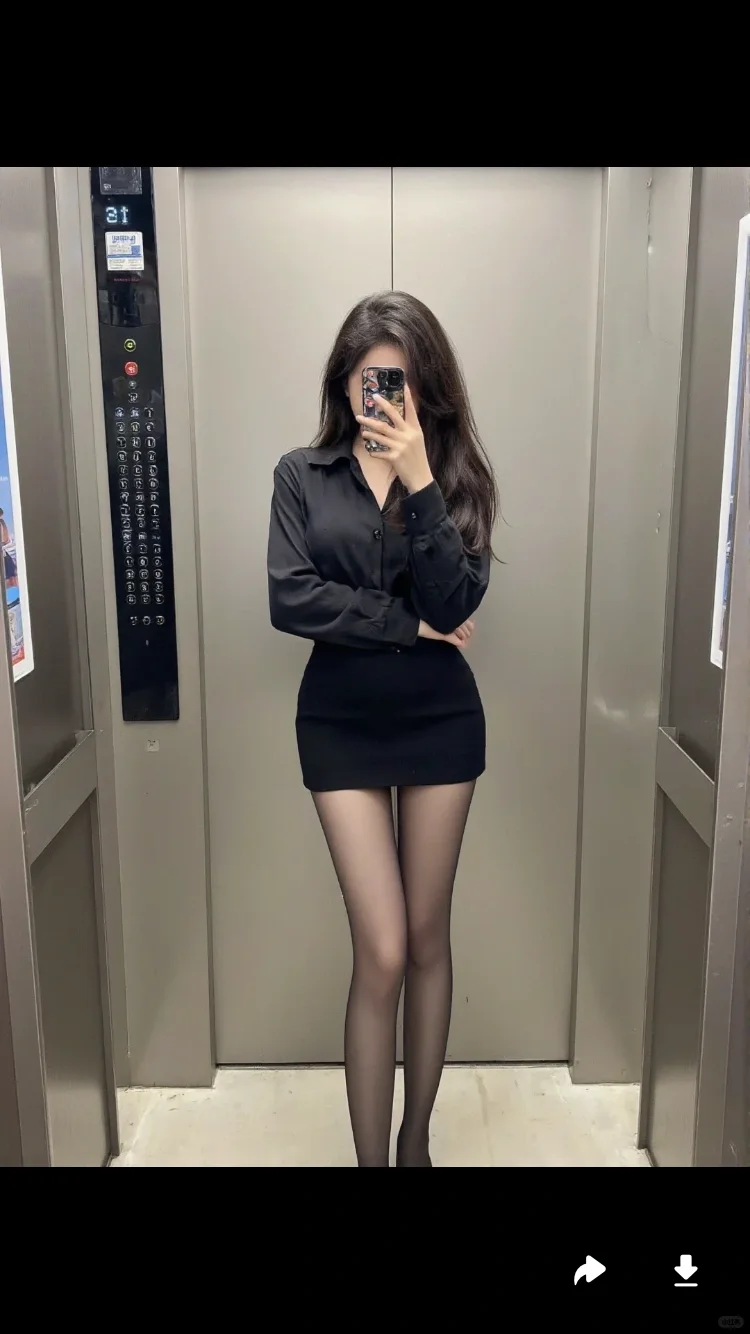 性感诱惑美女