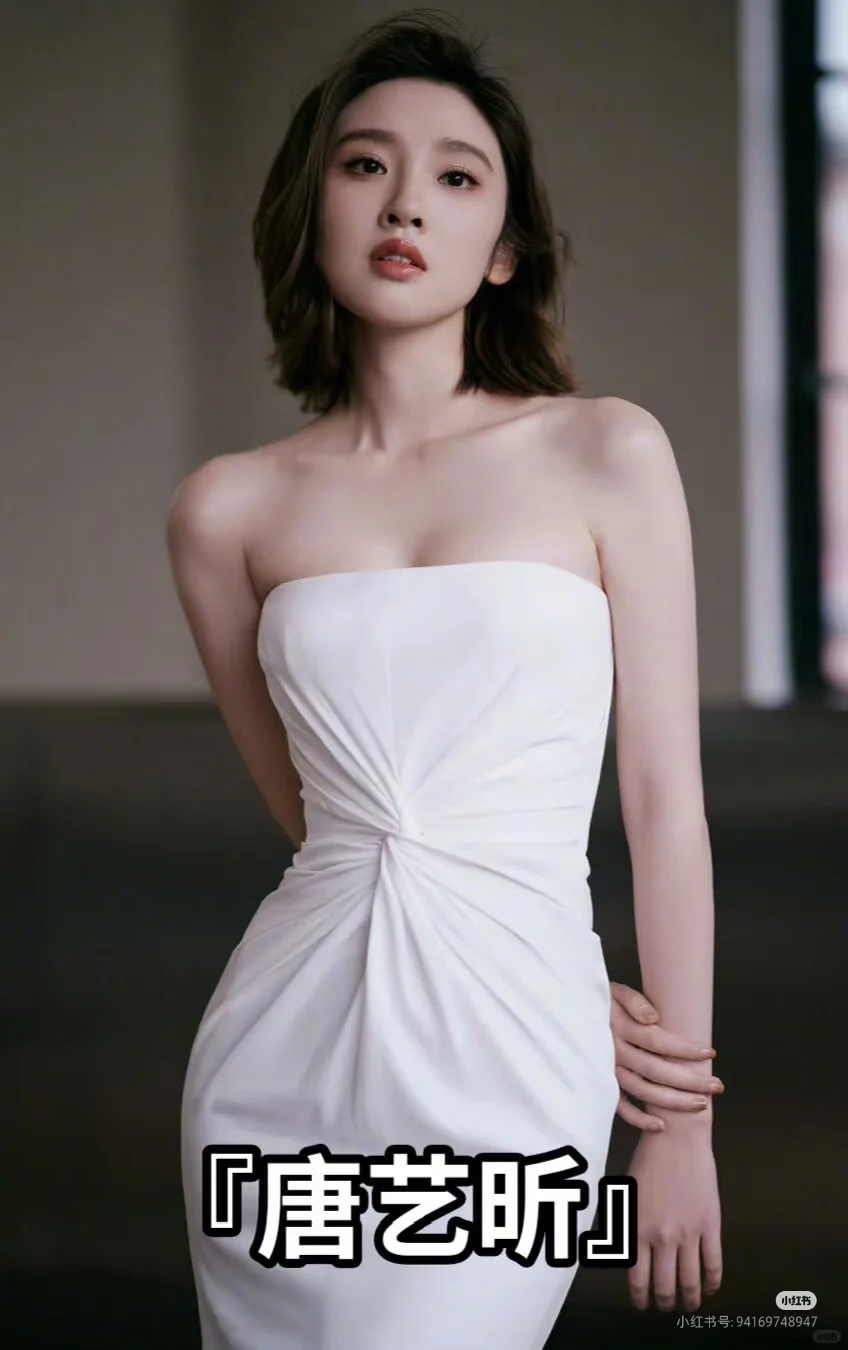 女明星的身材杀谁惊艳到了你？